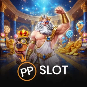 สล็อต pp